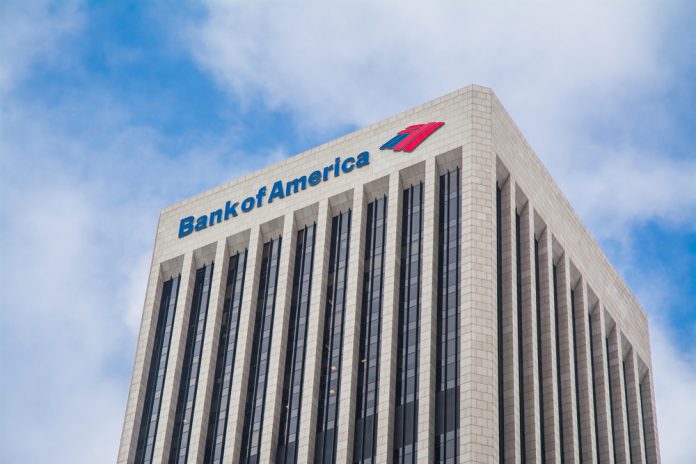 Bank of America Off Campus Drive 2021