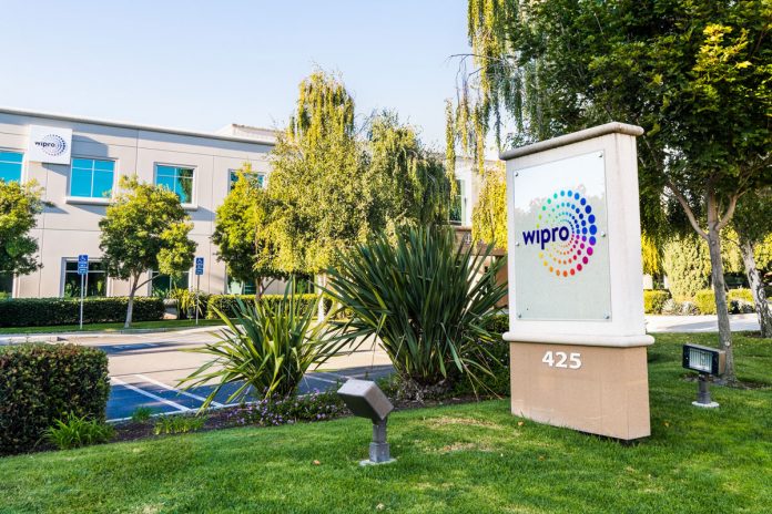 Wipro Off Campus Drive 2023