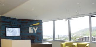 Ernst & Young Hiring Freshers 2023