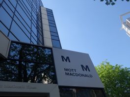 Mott MacDonald Recruitment 2023