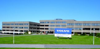 Volvo Group Recruitment 2023