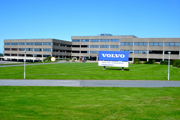 Volvo India Careers 2022