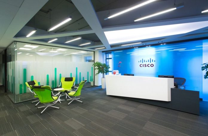 Cisco Hiring 2023 Freshers