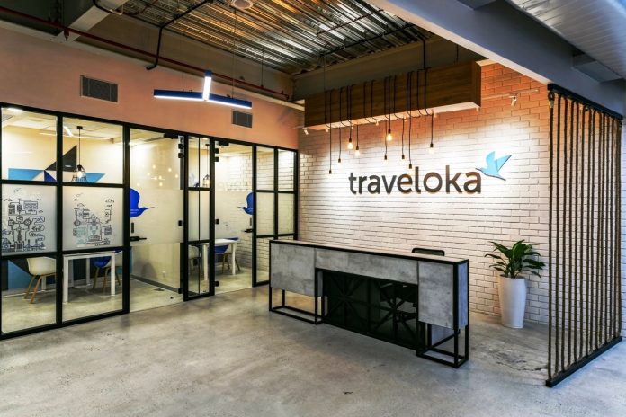 Traveloka Recruitment 2022