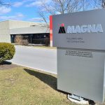 Magna International Recruitment 2022