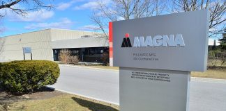 Magna International Recruitment 2022
