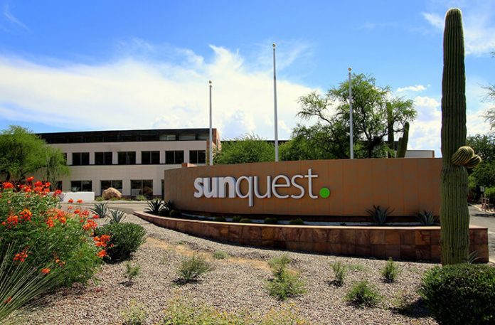 Sunquest Information Systems Recruitment 2022