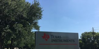 Texas Instruments Off Campus Recruitment 2022
