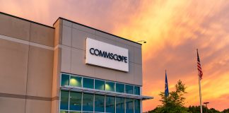 CommScope Freshers Registration 2022