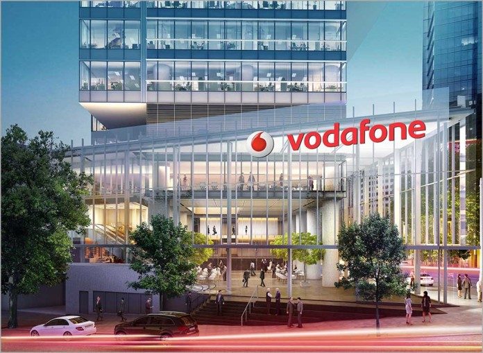 Vodafone Hiring Freshers 2022