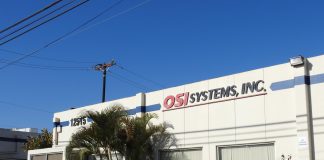 OSI Systems Recruitment 2022