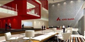 Axis Bank Job Openings 2023