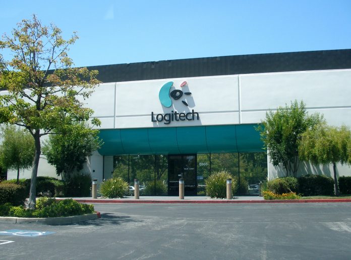 Logitech Recruitment 2023