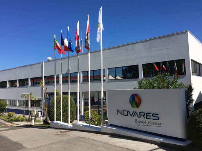 Novares Group Careers 2021