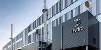 Norsk Hydro Careers 2022