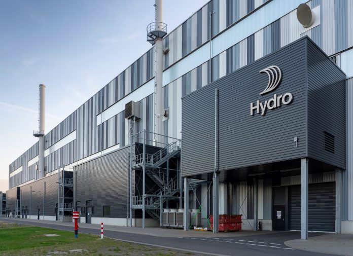 Norsk Hydro Careers 2022