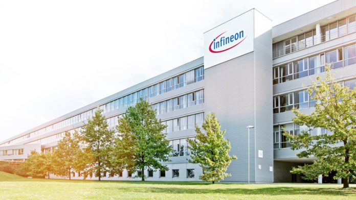 Infineon Technologies Careers 2021