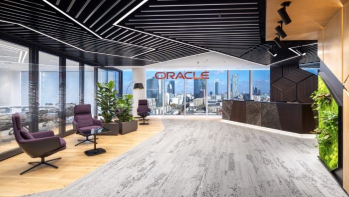 Oracle Hiring 2021