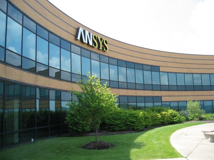 Ansys Careers 2023