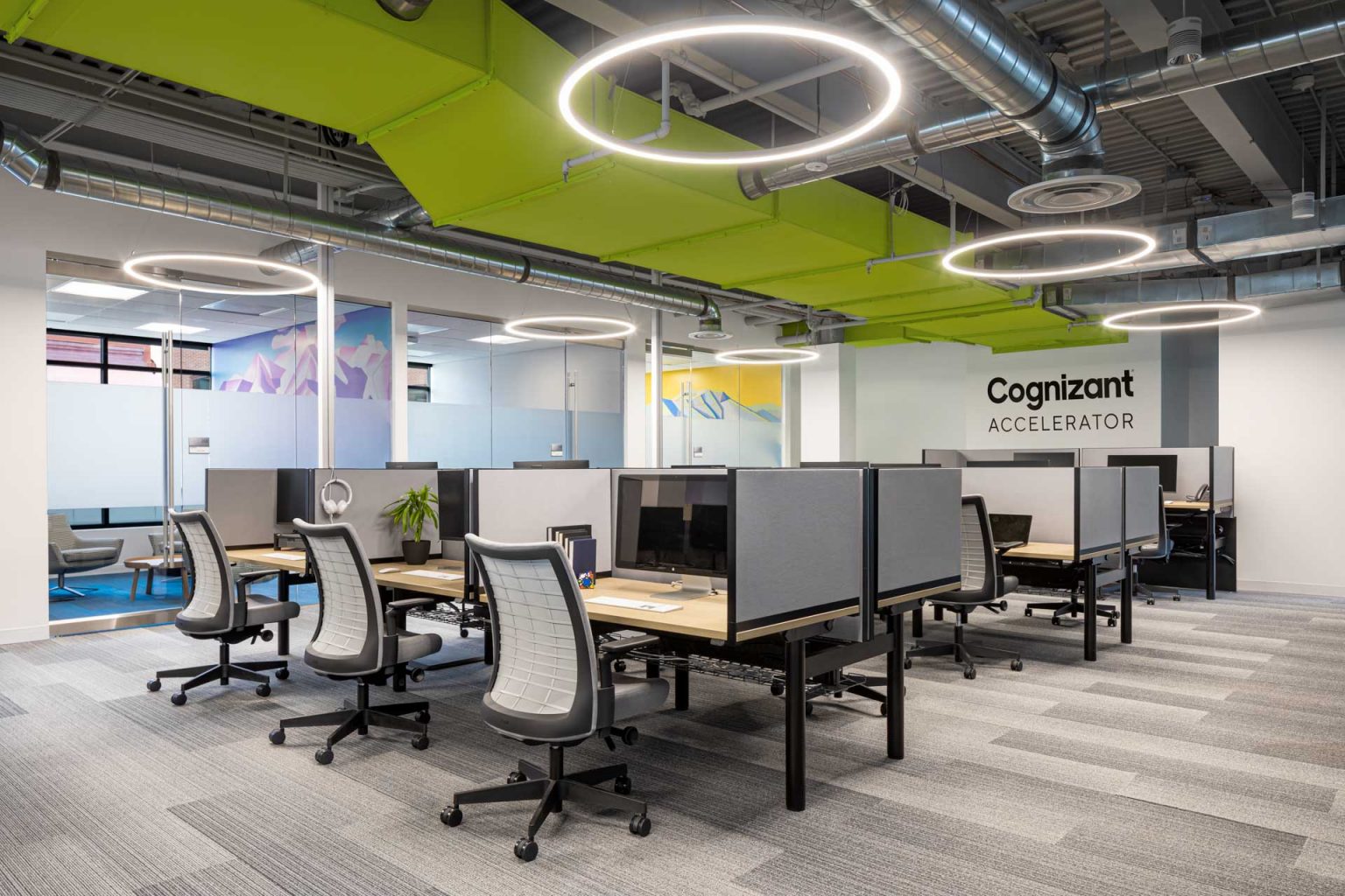 Cognizant Hiring Freshers 2024 for Graduate Trainee Role