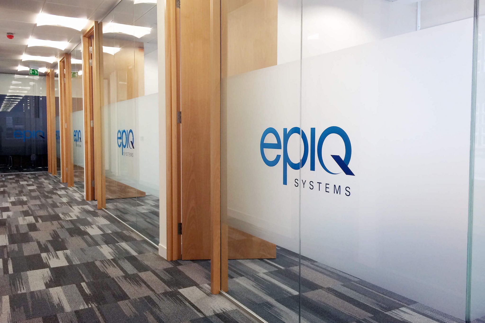 epiq corporate restructuring llc mattress firm