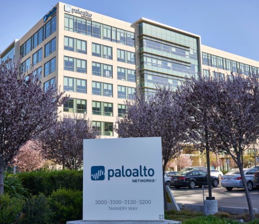 Palo Alto Networks Recruitment 2023