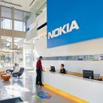 Nokia Off Campus Drive 2022