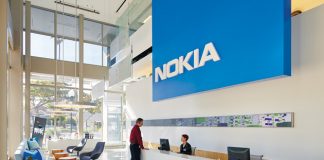 Nokia Off Campus Drive 2023