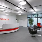 Oracle Campus Hiring 2023