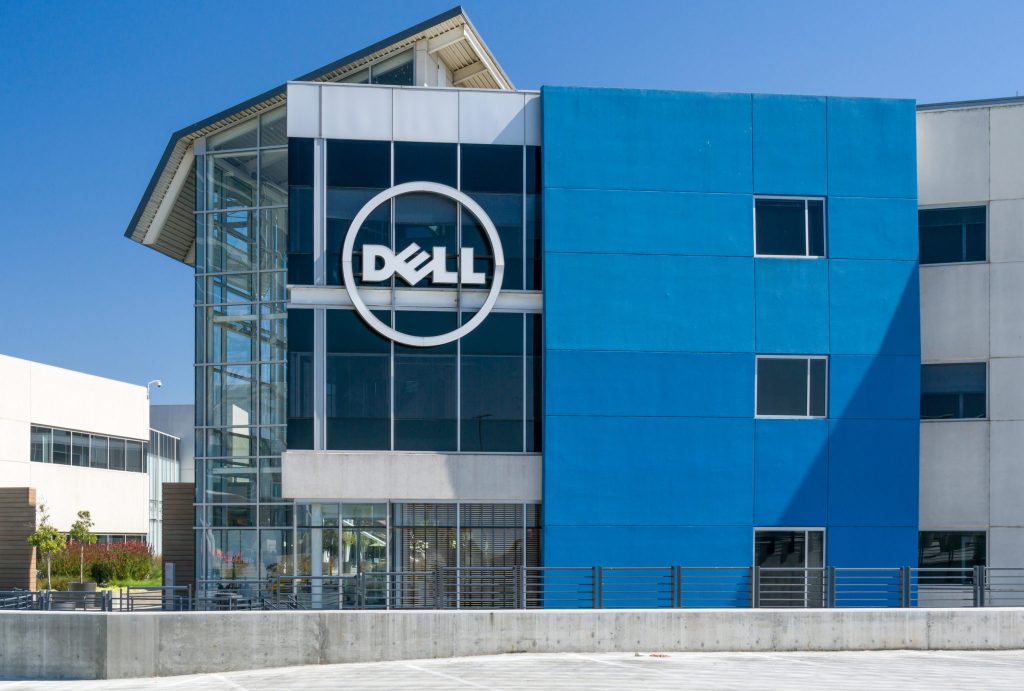 Dell India Careers 2021 Hiring Freshers as Software Engineer