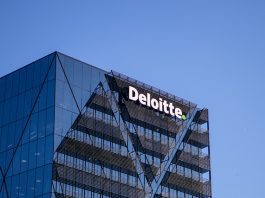 Deloitte Hiring 2023