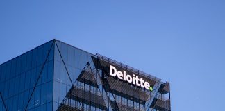 Deloitte Campus Hiring 2022