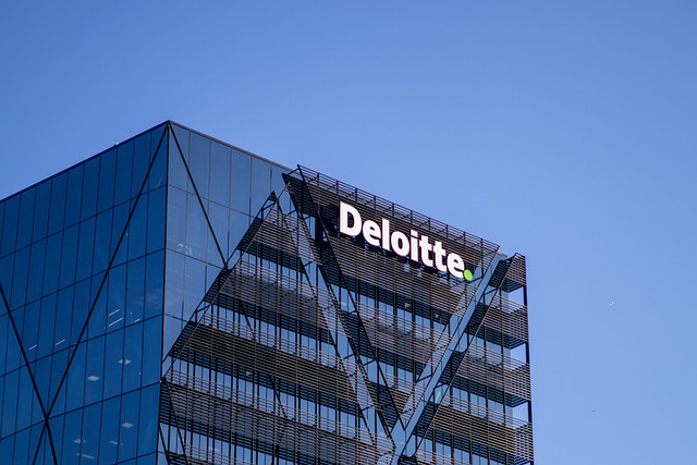 Deloitte Careers 2023