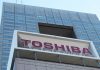Toshiba Careers 2022