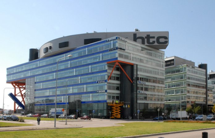HTC Global Services Careers 2021