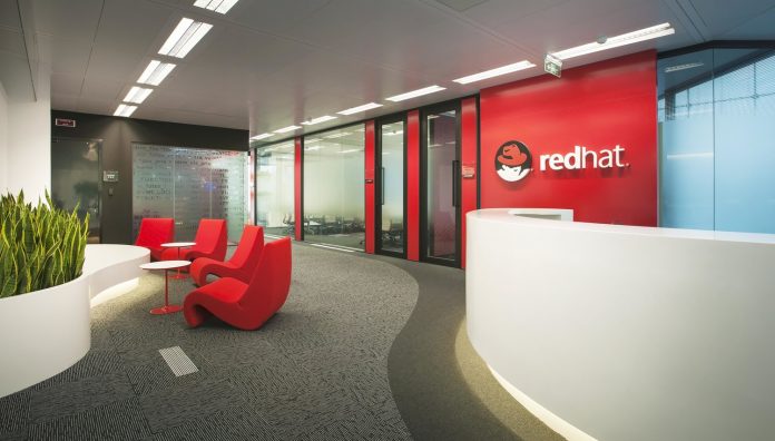 Redhat Off Campus Drive 2024