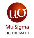 Mu Sigma Recruitment 2022