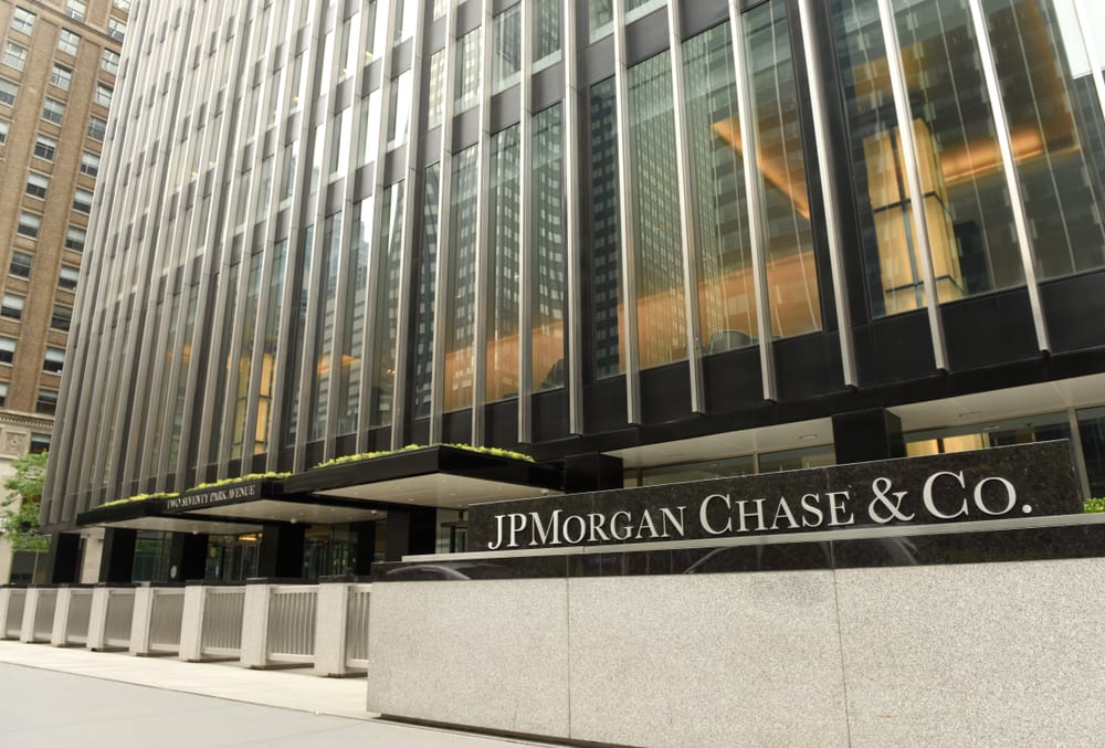 JP Morgan Careers India 2022 Hiring Freshers As Analyst Of Any Degree