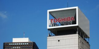 Toshiba Off Campus 2023