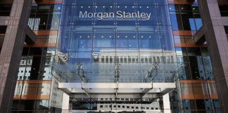 Morgan Stanley India Careers 2022