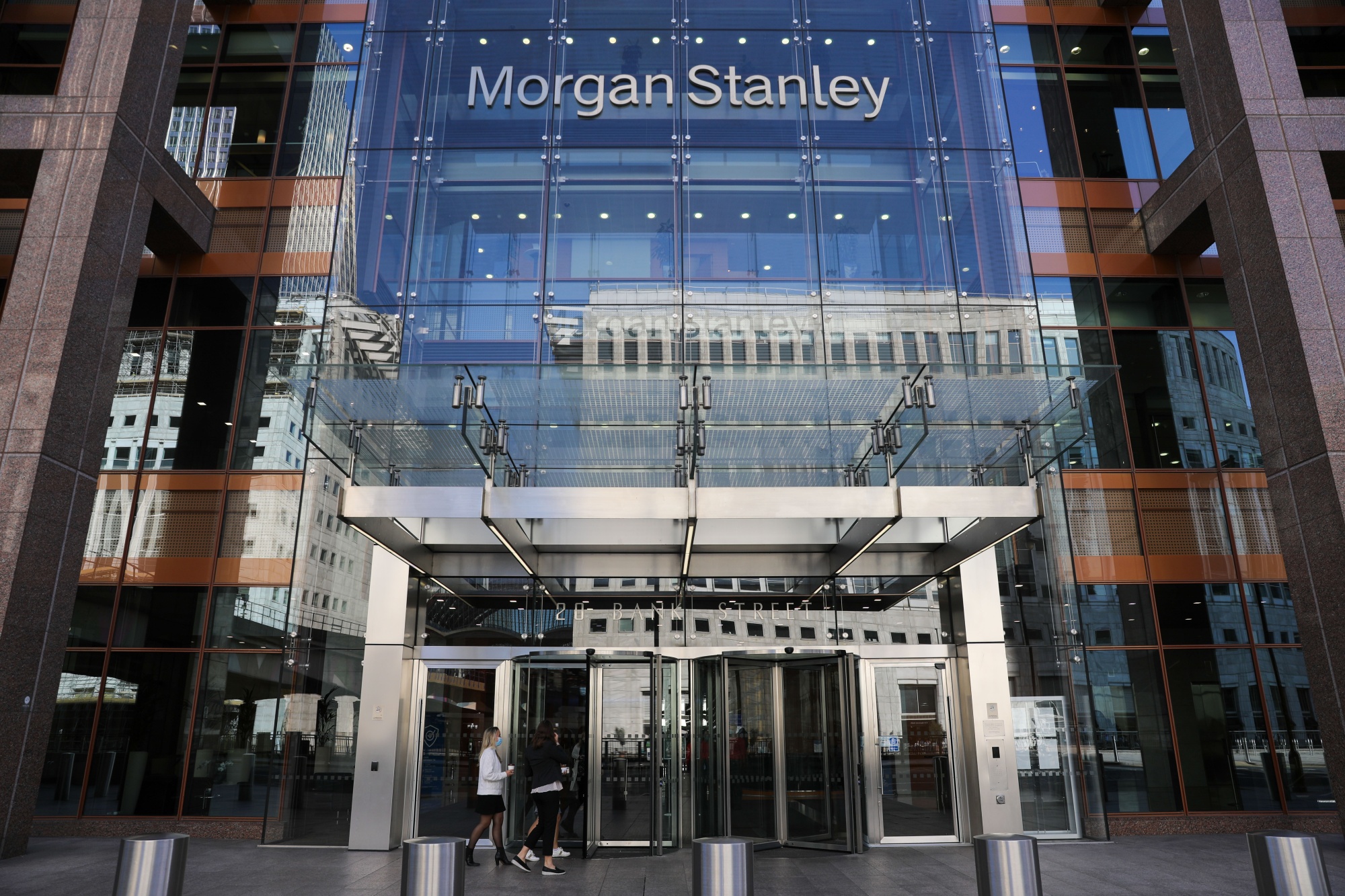 Morgan Stanley India Careers 2022 Hiring Freshers As Associate