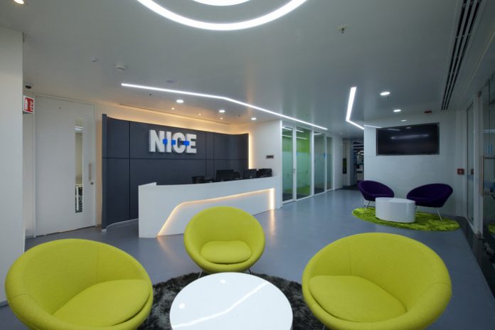 NICE Systems Campus Recruitment 2022