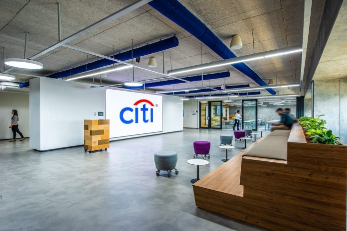 Careers with Citi Bank 2023