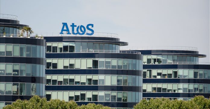 Atos Job Openings 2023