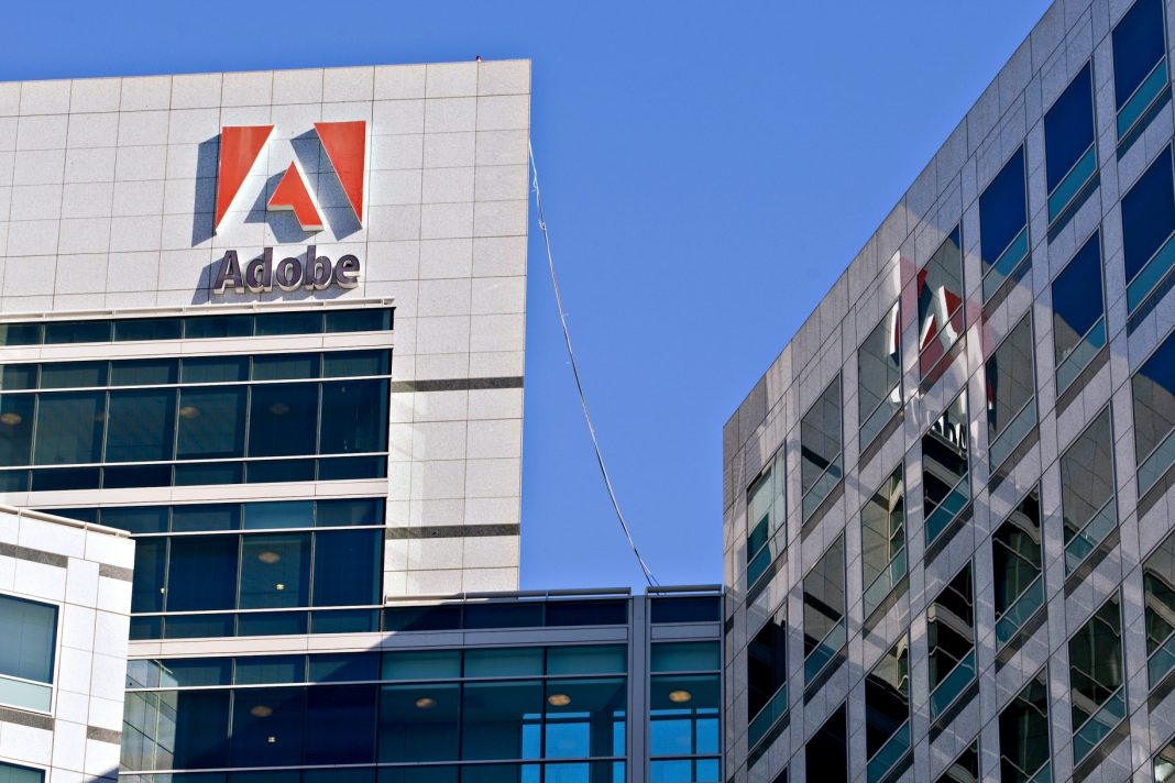 Adobe Hiring Freshers Graduate
