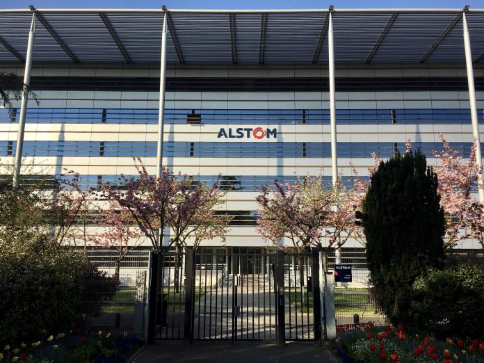 Alstom Careers 2022