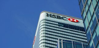HSBC Hiring Freshers 2022