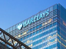 Barclays Campus Recruitment 2022