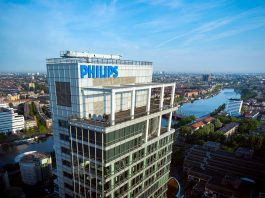 Philips Off Campus Drive 2023