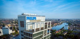 Philips Internship 2023